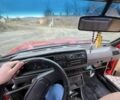 Красный Фольксваген Гольф, объемом двигателя 1.6 л и пробегом 114 тыс. км за 1200 $, фото 6 на Automoto.ua