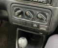 Красный Фольксваген Гольф, объемом двигателя 1.4 л и пробегом 210 тыс. км за 1350 $, фото 4 на Automoto.ua