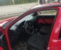 Красный Фольксваген Гольф, объемом двигателя 1.4 л и пробегом 270 тыс. км за 2800 $, фото 5 на Automoto.ua