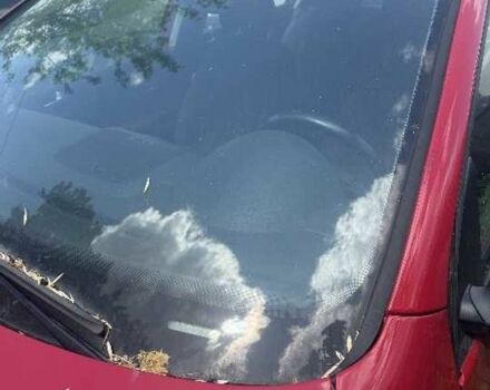 Красный Фольксваген Гольф, объемом двигателя 1.6 л и пробегом 200 тыс. км за 144769 $, фото 3 на Automoto.ua