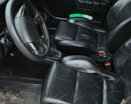 Красный Фольксваген Гольф, объемом двигателя 0 л и пробегом 300 тыс. км за 2500 $, фото 1 на Automoto.ua