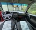 Красный Фольксваген Гольф, объемом двигателя 1.9 л и пробегом 270 тыс. км за 2400 $, фото 5 на Automoto.ua