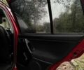 Красный Фольксваген Гольф, объемом двигателя 1.9 л и пробегом 888 тыс. км за 1800 $, фото 13 на Automoto.ua