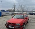 Червоний Фольксваген Гольф, об'ємом двигуна 1.9 л та пробігом 3 тис. км за 2200 $, фото 1 на Automoto.ua