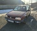 Червоний Фольксваген Гольф, об'ємом двигуна 1.9 л та пробігом 300 тис. км за 2800 $, фото 1 на Automoto.ua