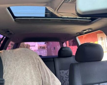 Красный Фольксваген Гольф, объемом двигателя 1.6 л и пробегом 287 тыс. км за 3000 $, фото 11 на Automoto.ua