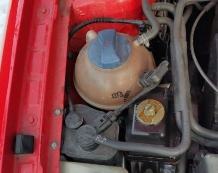 Красный Фольксваген Гольф, объемом двигателя 0 л и пробегом 240 тыс. км за 3850 $, фото 11 на Automoto.ua