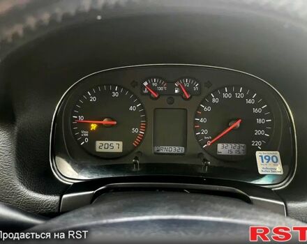 Фольксваген Гольф 1999 в Хмельницком на Automoto.ua Красный Фольксваген Гольф, объемом двигателя 1.9 л и пробегом 330 тыс. км за 5250 $, фото 5 на Automoto.ua