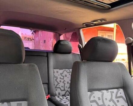 Красный Фольксваген Гольф, объемом двигателя 1.6 л и пробегом 287 тыс. км за 3000 $, фото 28 на Automoto.ua