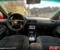 Фольксваген Гольф 1999 в Хмельницком на Automoto.ua Красный Фольксваген Гольф, объемом двигателя 1.9 л и пробегом 330 тыс. км за 5250 $, фото 4 на Automoto.ua