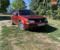 Фольксваген Гольф 1999 в Черновцах на Automoto.ua Красный Фольксваген Гольф, объемом двигателя 1.6 л и пробегом 313 тыс. км за 3500 $, фото 1 на Automoto.ua