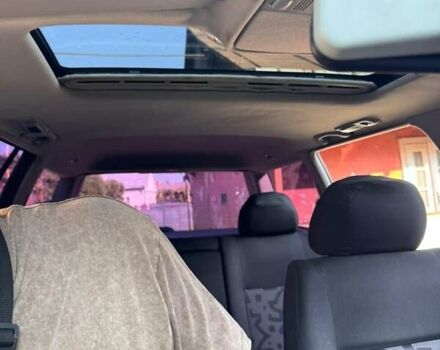 Красный Фольксваген Гольф, объемом двигателя 1.6 л и пробегом 287 тыс. км за 3000 $, фото 30 на Automoto.ua