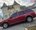 Червоний Фольксваген Гольф, об'ємом двигуна 1.6 л та пробігом 338 тис. км за 2550 $, фото 1 на Automoto.ua