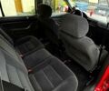 Фольксваген Гольф 1999 в Хмельницком на Automoto.ua Красный Фольксваген Гольф, объемом двигателя 1.9 л и пробегом 330 тыс. км за 5250 $, фото 13 на Automoto.ua
