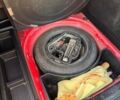 Красный Фольксваген Гольф, объемом двигателя 1.6 л и пробегом 287 тыс. км за 3000 $, фото 16 на Automoto.ua