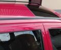 Красный Фольксваген Гольф, объемом двигателя 1.6 л и пробегом 216 тыс. км за 4200 $, фото 3 на Automoto.ua