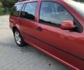 Красный Фольксваген Гольф, объемом двигателя 1.6 л и пробегом 300 тыс. км за 3500 $, фото 11 на Automoto.ua