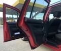 Красный Фольксваген Гольф, объемом двигателя 1.6 л и пробегом 300 тыс. км за 3500 $, фото 13 на Automoto.ua