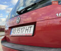Красный Фольксваген Гольф, объемом двигателя 1.6 л и пробегом 220 тыс. км за 4750 $, фото 20 на Automoto.ua