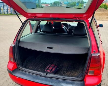 Червоний Фольксваген Гольф, об'ємом двигуна 1.9 л та пробігом 450 тис. км за 3100 $, фото 7 на Automoto.ua