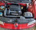 Червоний Фольксваген Гольф, об'ємом двигуна 1.39 л та пробігом 213 тис. км за 4150 $, фото 13 на Automoto.ua