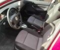 Красный Фольксваген Гольф, объемом двигателя 1.6 л и пробегом 216 тыс. км за 4200 $, фото 14 на Automoto.ua