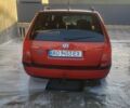 Червоний Фольксваген Гольф, об'ємом двигуна 1.6 л та пробігом 220 тис. км за 3350 $, фото 2 на Automoto.ua