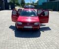 Червоний Фольксваген Гольф, об'ємом двигуна 1.39 л та пробігом 213 тис. км за 4150 $, фото 6 на Automoto.ua