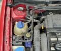 Фольксваген Гольф 2001 в Черкассах на Automoto.ua Красный Фольксваген Гольф, объемом двигателя 1.4 л и пробегом 209 тыс. км за 3400 $, фото 18 на Automoto.ua