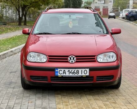 Фольксваген Гольф 2001 в Черкассах на Automoto.ua Красный Фольксваген Гольф, объемом двигателя 1.4 л и пробегом 209 тыс. км за 3400 $, фото 21 на Automoto.ua