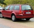 Фольксваген Гольф 2001 в Черкассах на Automoto.ua Красный Фольксваген Гольф, объемом двигателя 1.4 л и пробегом 209 тыс. км за 3400 $, фото 6 на Automoto.ua