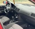Фольксваген Гольф 2001 в Черкассах на Automoto.ua Красный Фольксваген Гольф, объемом двигателя 1.4 л и пробегом 209 тыс. км за 3400 $, фото 9 на Automoto.ua