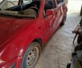 Красный Фольксваген Гольф, объемом двигателя 1.4 л и пробегом 200 тыс. км за 1500 $, фото 1 на Automoto.ua