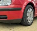 Фольксваген Гольф 2001 в Черкассах на Automoto.ua Красный Фольксваген Гольф, объемом двигателя 1.4 л и пробегом 209 тыс. км за 3400 $, фото 20 на Automoto.ua