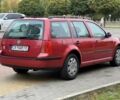 Фольксваген Гольф 2001 в Черкассах на Automoto.ua Красный Фольксваген Гольф, объемом двигателя 1.4 л и пробегом 209 тыс. км за 3400 $, фото 4 на Automoto.ua
