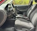 Фольксваген Гольф 2001 в Черкассах на Automoto.ua Красный Фольксваген Гольф, объемом двигателя 1.4 л и пробегом 209 тыс. км за 3400 $, фото 8 на Automoto.ua