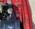 Красный Фольксваген Гольф, объемом двигателя 1.6 л и пробегом 203 тыс. км за 4599 $, фото 6 на Automoto.ua