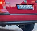 Червоний Фольксваген Гольф, об'ємом двигуна 1.6 л та пробігом 187 тис. км за 4450 $, фото 15 на Automoto.ua
