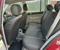 Красный Фольксваген Гольф, объемом двигателя 1.6 л и пробегом 187 тыс. км за 4150 $, фото 32 на Automoto.ua