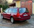 Червоний Фольксваген Гольф, об'ємом двигуна 1.6 л та пробігом 187 тис. км за 4450 $, фото 19 на Automoto.ua