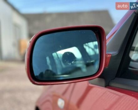 Красный Фольксваген Гольф, объемом двигателя 1.6 л и пробегом 187 тыс. км за 4150 $, фото 15 на Automoto.ua