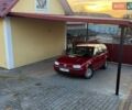 Червоний Фольксваген Гольф, об'ємом двигуна 1.6 л та пробігом 187 тис. км за 4450 $, фото 6 на Automoto.ua