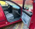 Червоний Фольксваген Гольф, об'ємом двигуна 1.6 л та пробігом 187 тис. км за 4450 $, фото 27 на Automoto.ua