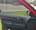 Красный Фольксваген Гольф, объемом двигателя 1.6 л и пробегом 369 тыс. км за 4700 $, фото 10 на Automoto.ua