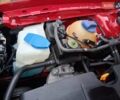 Красный Фольксваген Гольф, объемом двигателя 1.6 л и пробегом 192 тыс. км за 4995 $, фото 14 на Automoto.ua