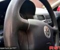 Красный Фольксваген Гольф, объемом двигателя 1.6 л и пробегом 192 тыс. км за 4995 $, фото 13 на Automoto.ua