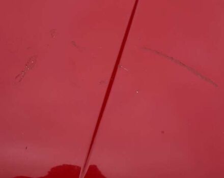 Красный Фольксваген Гольф, объемом двигателя 1.6 л и пробегом 187 тыс. км за 5300 $, фото 9 на Automoto.ua