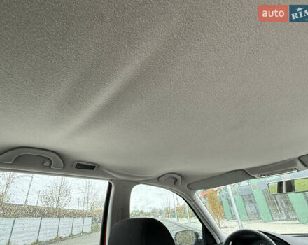 Червоний Фольксваген Гольф, об'ємом двигуна 1.6 л та пробігом 201 тис. км за 5500 $, фото 16 на Automoto.ua