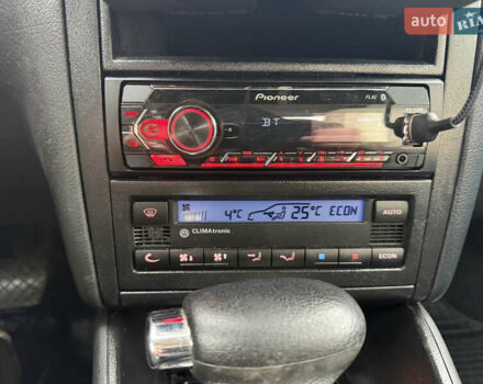 Червоний Фольксваген Гольф, об'ємом двигуна 1.6 л та пробігом 201 тис. км за 5500 $, фото 21 на Automoto.ua