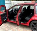 Красный Фольксваген Гольф, объемом двигателя 1.6 л и пробегом 187 тыс. км за 5500 $, фото 43 на Automoto.ua